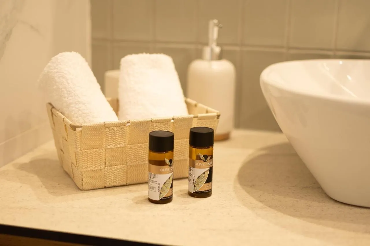 Apartament Downtown Studio Saloniki Grecja
