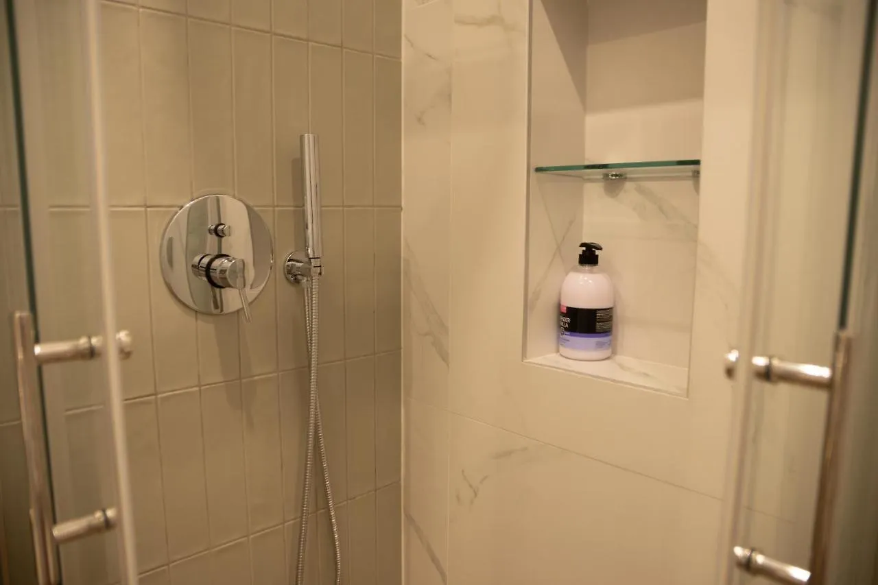 Apartament Downtown Studio Saloniki